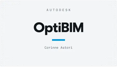OptiBIM — Autodesk plugin