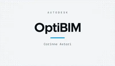 OptiBIM — Autodesk plugin