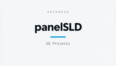 panelSLD — Autodesk plugin