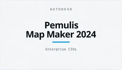 Pemulis Map Maker 2024 — Autodesk plugin