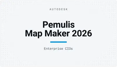 Pemulis Map Maker 2026 — Autodesk plugin