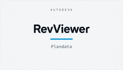 RevViewer — Autodesk plugin