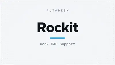 Rockit — Autodesk plugin