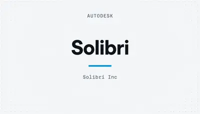 Solibri — Autodesk plugin