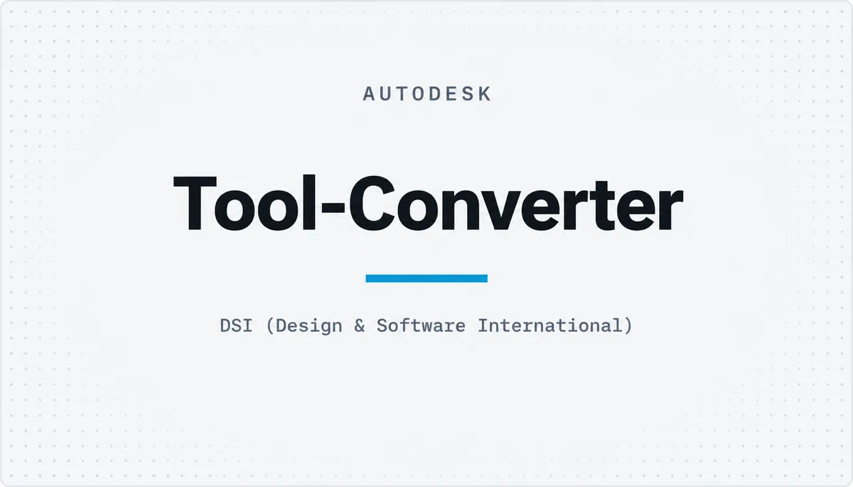 Tool-Converter — cover image