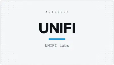 UNIFI — Autodesk plugin