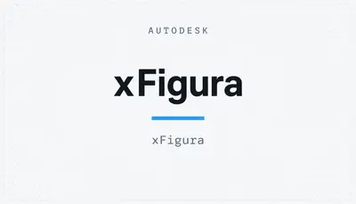 xFigura — Autodesk plugin