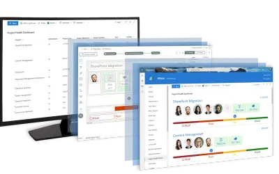 4Mata - List Formatting Designer — Microsoft 365 plugin