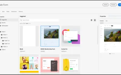 Adobe Experience Manager — Microsoft 365 plugin