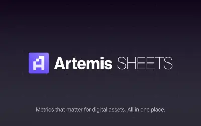 Artemis Sheets — Microsoft 365 plugin