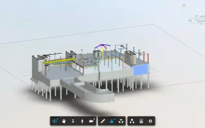 Autodesk® Data Connector for Power BI - Viewer — Microsoft 365 plugin