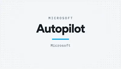 Autopilot — Microsoft 365 plugin