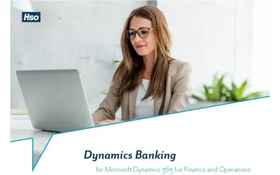 Banking Automation — Microsoft 365 plugin