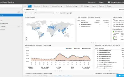 Barracuda Email Protection Premium Plus — Microsoft 365 plugin