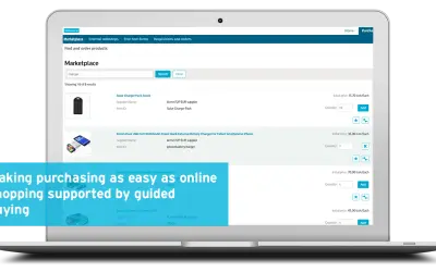 Basware Procurement — Microsoft 365 plugin