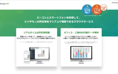 Beacapp Here — Microsoft 365 plugin