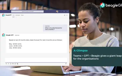 Beagle GPT — Microsoft 365 plugin