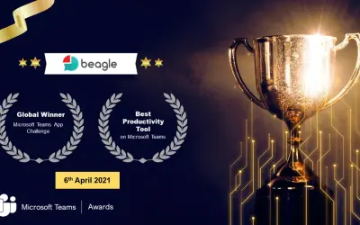 Beagle — Microsoft 365 plugin