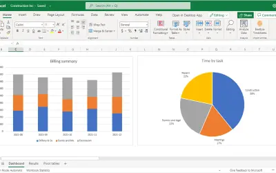 Beebole Timesheet Reports (Legacy) — Microsoft 365 plugin
