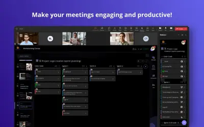 Beekast — Microsoft 365 plugin