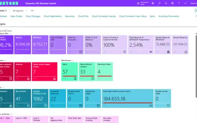 BeyondCues — Microsoft 365 plugin