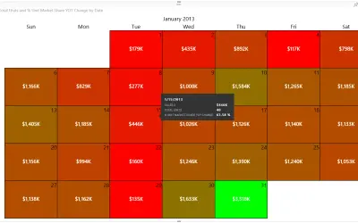 Beyondsoft Calendar — Microsoft 365 plugin