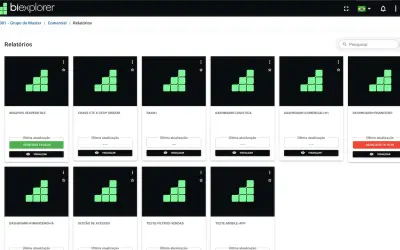 Bi Explorer - Power BI Embedded — Microsoft 365 plugin