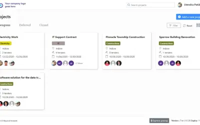 Bid Management Solution By Beyond Key — Microsoft 365 plugin