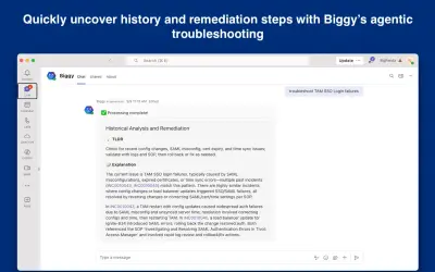 Biggy — Microsoft 365 plugin