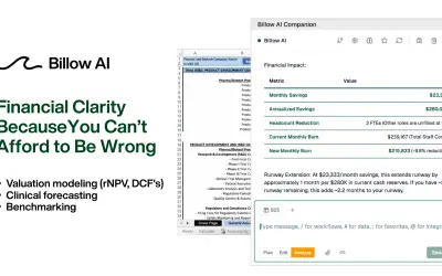 Billow AI — Microsoft 365 plugin