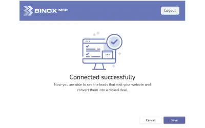 BINOX — Microsoft 365 plugin
