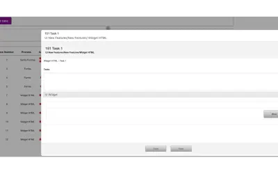 Bizagi Webparts — Microsoft 365 plugin