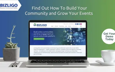 BizLigo- Business Communities Matter (Powered by PamTen) — Microsoft 365 plugin
