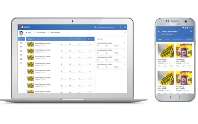 Bizom — Microsoft 365 plugin