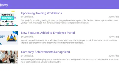 BizPortals Communication Suite — Microsoft 365 plugin