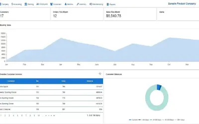 BizSight 365 - Small Business Accounting — Microsoft 365 plugin