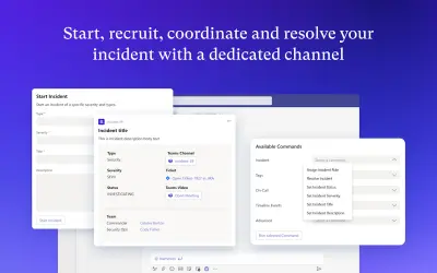 Blameless — Microsoft 365 plugin