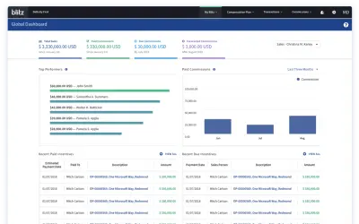 Blitz — Microsoft 365 plugin