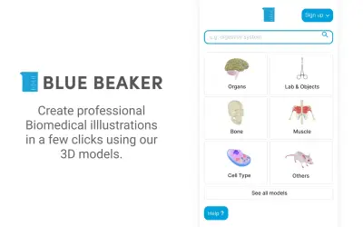 BlueBeaker — Microsoft 365 plugin