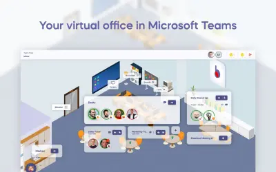bNear — Microsoft 365 plugin