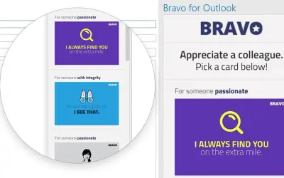 Bravo for Outlook — Microsoft 365 plugin