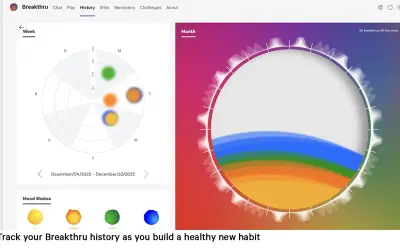 Breakthru — Microsoft 365 plugin