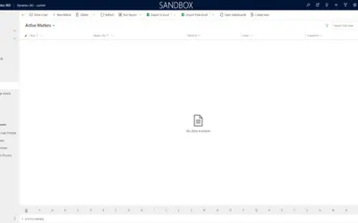 BriefCase365 — Microsoft 365 plugin