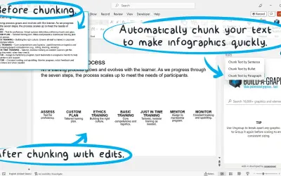 Build-a-Graphic — Microsoft 365 plugin