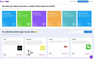 Builder Studio — Microsoft 365 plugin