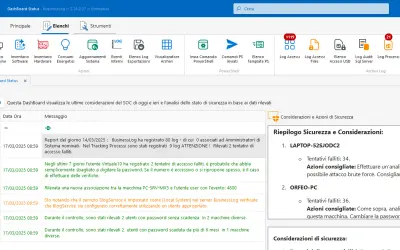 BusinessLog — Microsoft 365 plugin