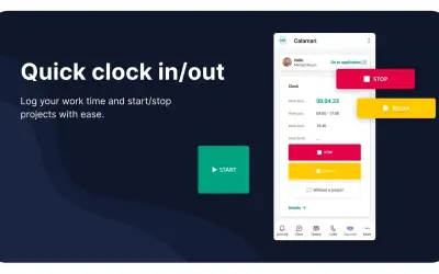 Calamari — Microsoft 365 plugin