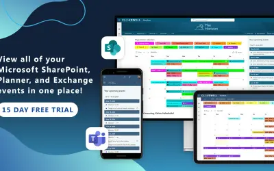Calendar Overlay — Microsoft 365 plugin