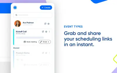 Calendly for Outlook — Microsoft 365 plugin