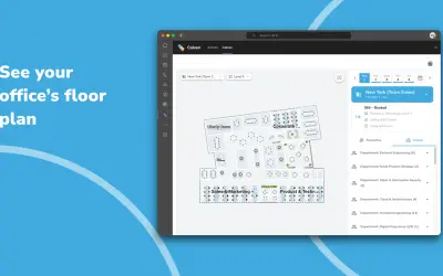 Calven — Microsoft 365 plugin